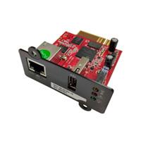 TARJETA DE RED APC PARA LAS SERIES EASY UPS 3S TARJETA DE RED APC PARA LAS SERIES EASY UPS 3S